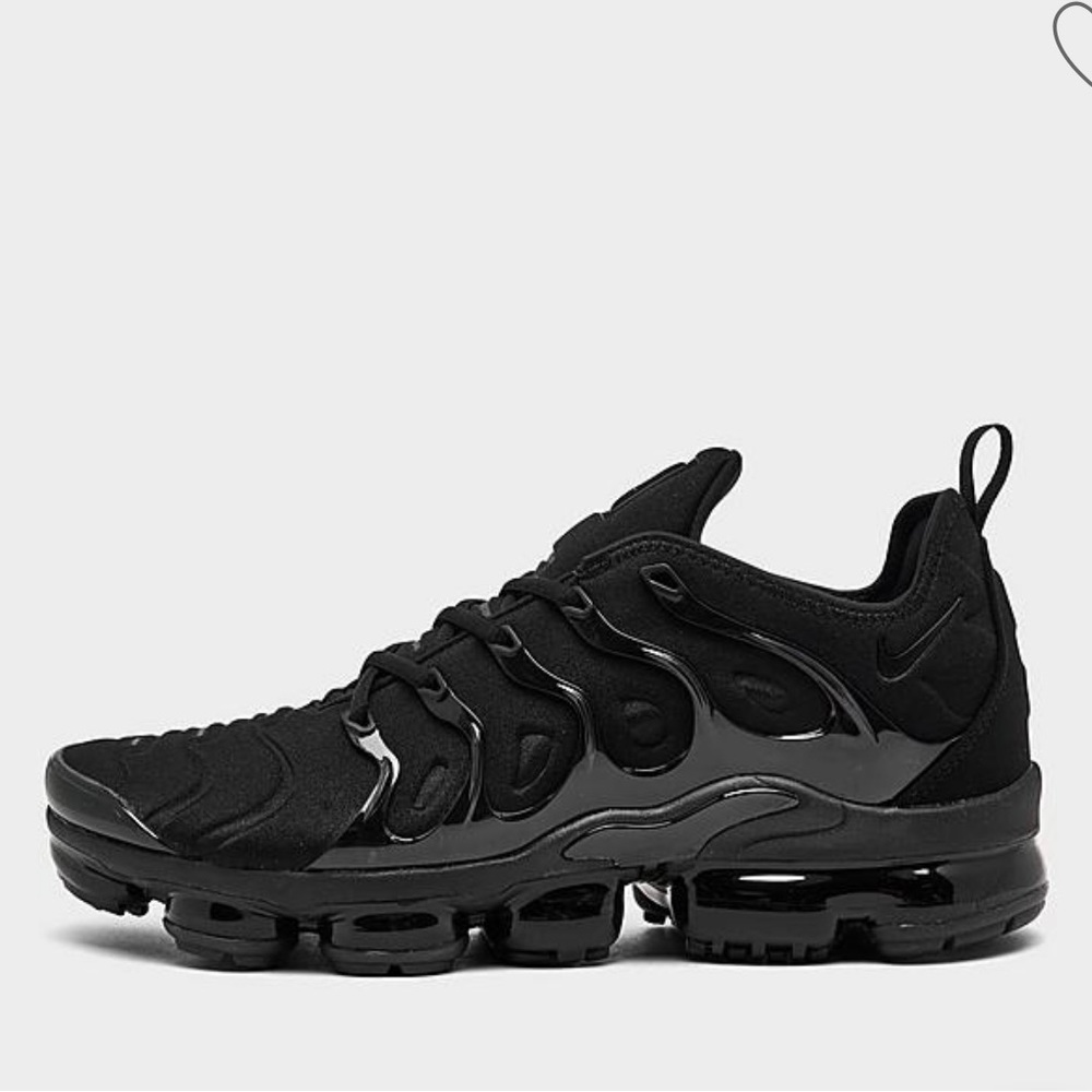 Nike Vapormax plus